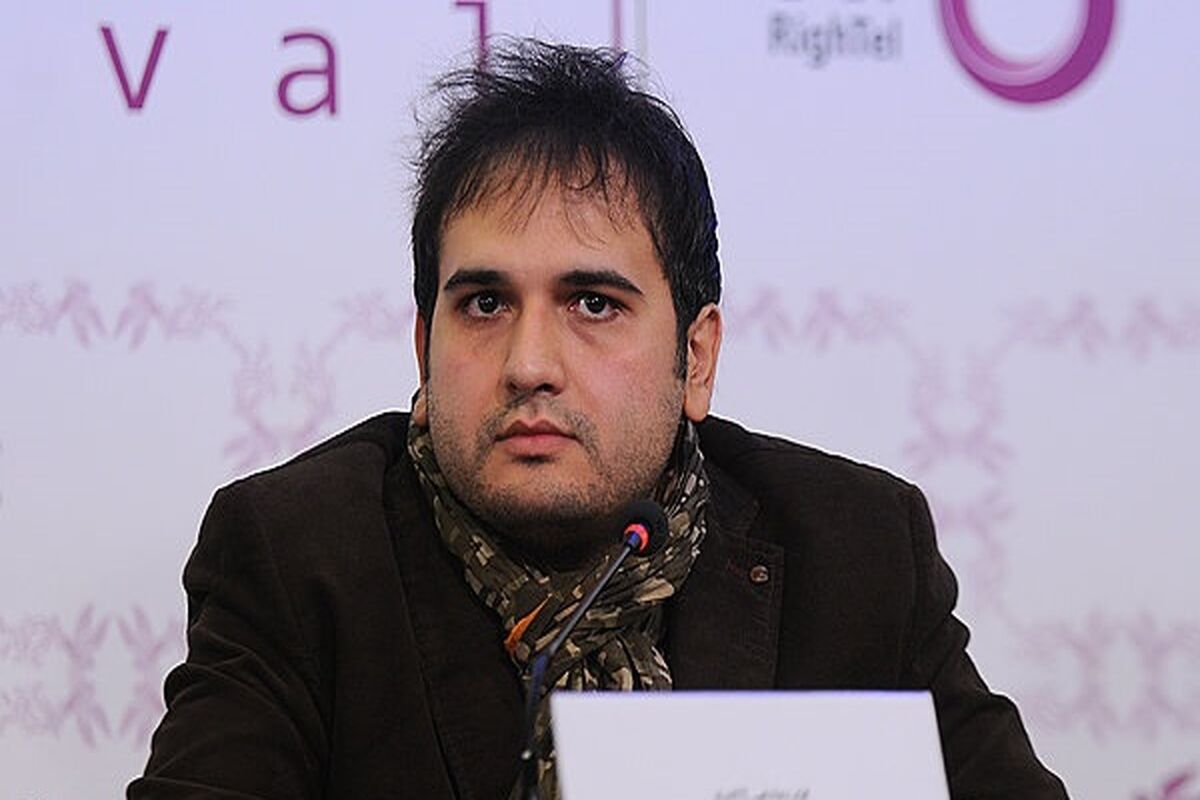 رضا درمیشیان