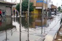 جان باختن هفت نفر بر اثر سیل در کشور/ دو نفر مفقود شدند