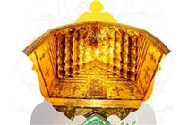 پیشکش شاعران آیینی به آستان حضرت علی(ع)