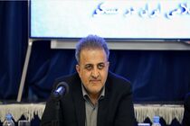 کمیسیون اقتصادی ایران و روسیه، نماد اراده سیاسی برای توسعه همکاری‌ها است