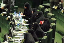 دولتمردان نگرش امام خمینی و مقام معظم رهبری را در مورد زنان درک نکرده اند