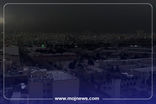 اینفوگرافیک/محافظت در برابر باران‌های اسیدی پس از انفجار مخازن سوخت