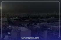 اینفوگرافیک/محافظت در برابر باران‌های اسیدی پس از انفجار مخازن سوخت