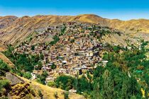 ۹ شهرستان خراسان رضوی به مسابقه جهانی Tourise راه یافتند