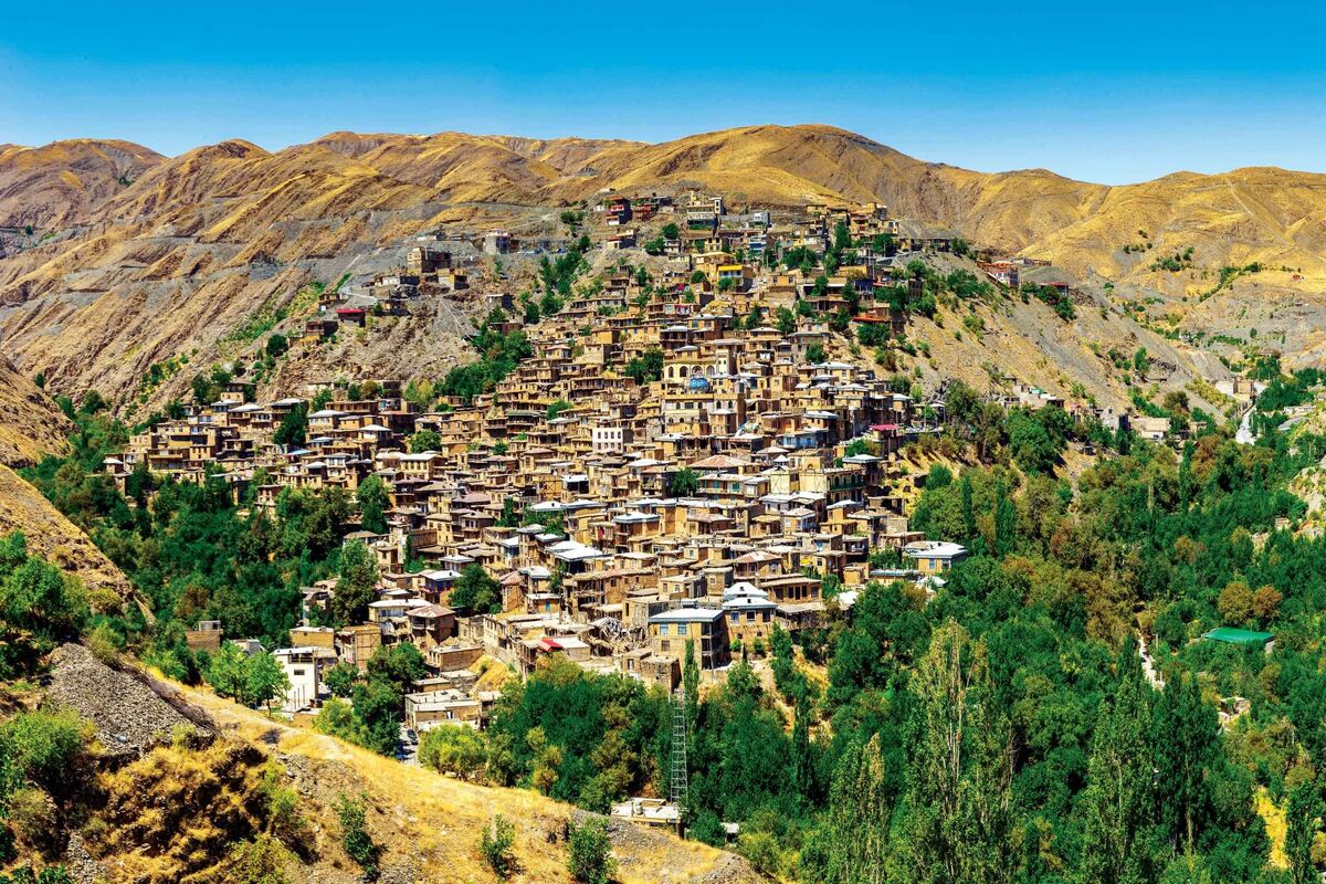 گردشگری خراسان رضوی