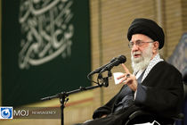 پیام رهبر انقلاب به بیست و نهمین اجلاس سراسری نماز/یاد خدا که نماز مظهر کامل آن است، دل و جان را آزاد و جامعه را آباد می سازد.