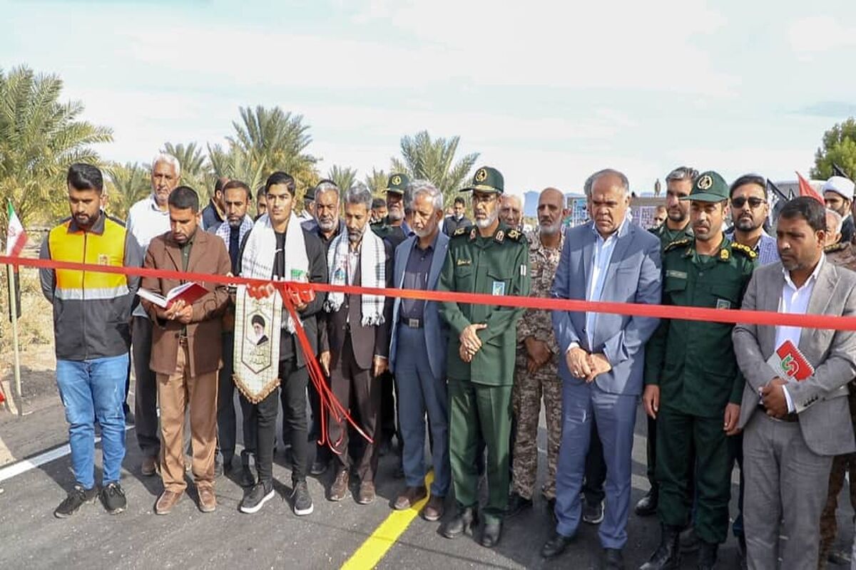 راه+روستایی+رودان