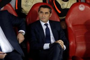 بارسلونا از عملکرد داور بازی شاگردان خود مقابل والنسیا انتقاد کرد