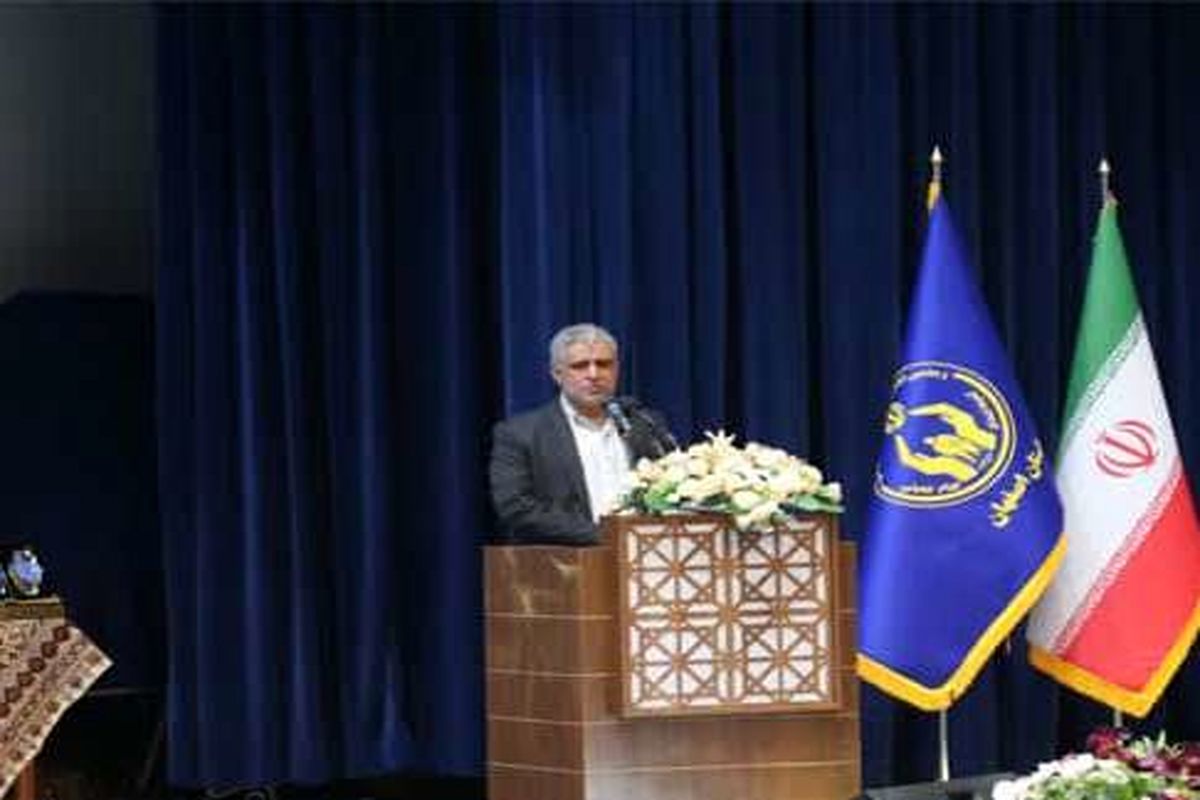 مدیر کل کمیته امداد