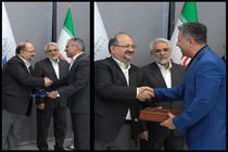 توسعه و تولید پایدار، به‌صورت هم‌زمان در دستور کار پتروشیمی پارس است / لزوم تطبیق نظام مدیریتی با شرایط تحریم