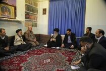 مسئولان کشور در برگزاری انتخابات امانت دار باشند