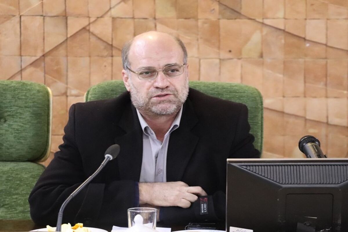 رئیس هیئت بازرسی انتخابات استان کرمانشاه