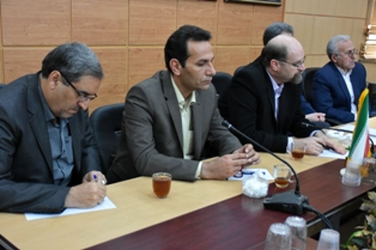 فرماندار اسلام آبادغرب