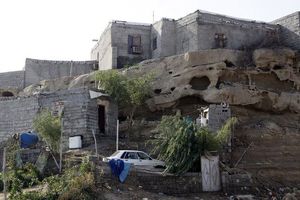 44 درصد هرمزگان درگیر بافت فرسوده است