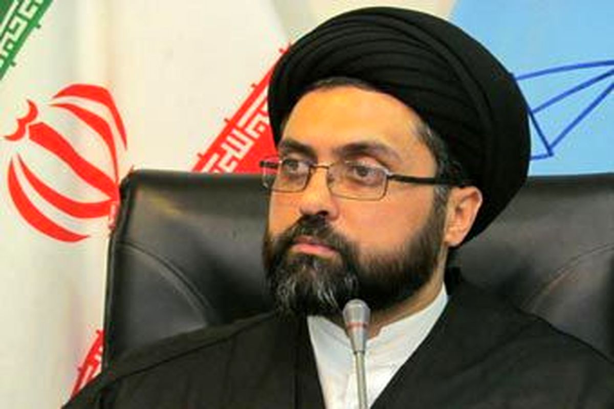 دادستان مرکز گلستان