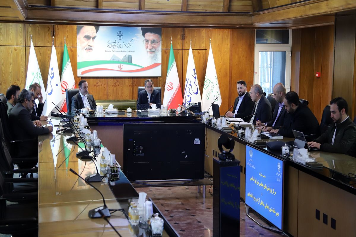 مدیرکل مطبوعات و خبرگزاری‌های داخلی وزارت فرهنگ و ارشاد اسلامی