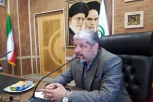 آغاز ساخت بیمارستان شهر بهارستان در 22 بهمن ماه