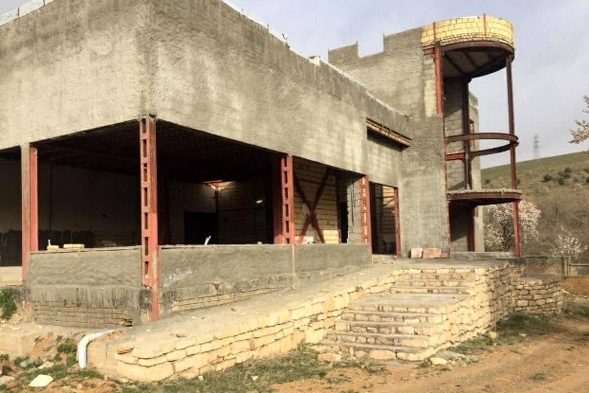 اردوگاه امام علی