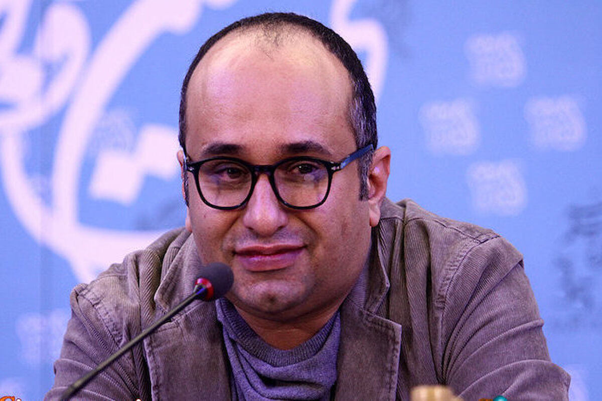 مازیار میری