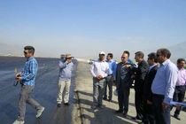 بهره‌برداری از پروژه تطویل باند فرودگاه یاسوج تا پایان مهرماه