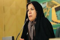 سیده فاطمه ذوالقدر نماینده ویژه وزیر کار در شورای توسعه سواحل مکران شد