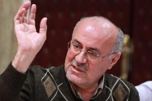 پرستار ایرانی چهره بین المللی شد