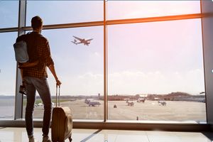 چه وسیله ای برای سفر مناسب تر است؟