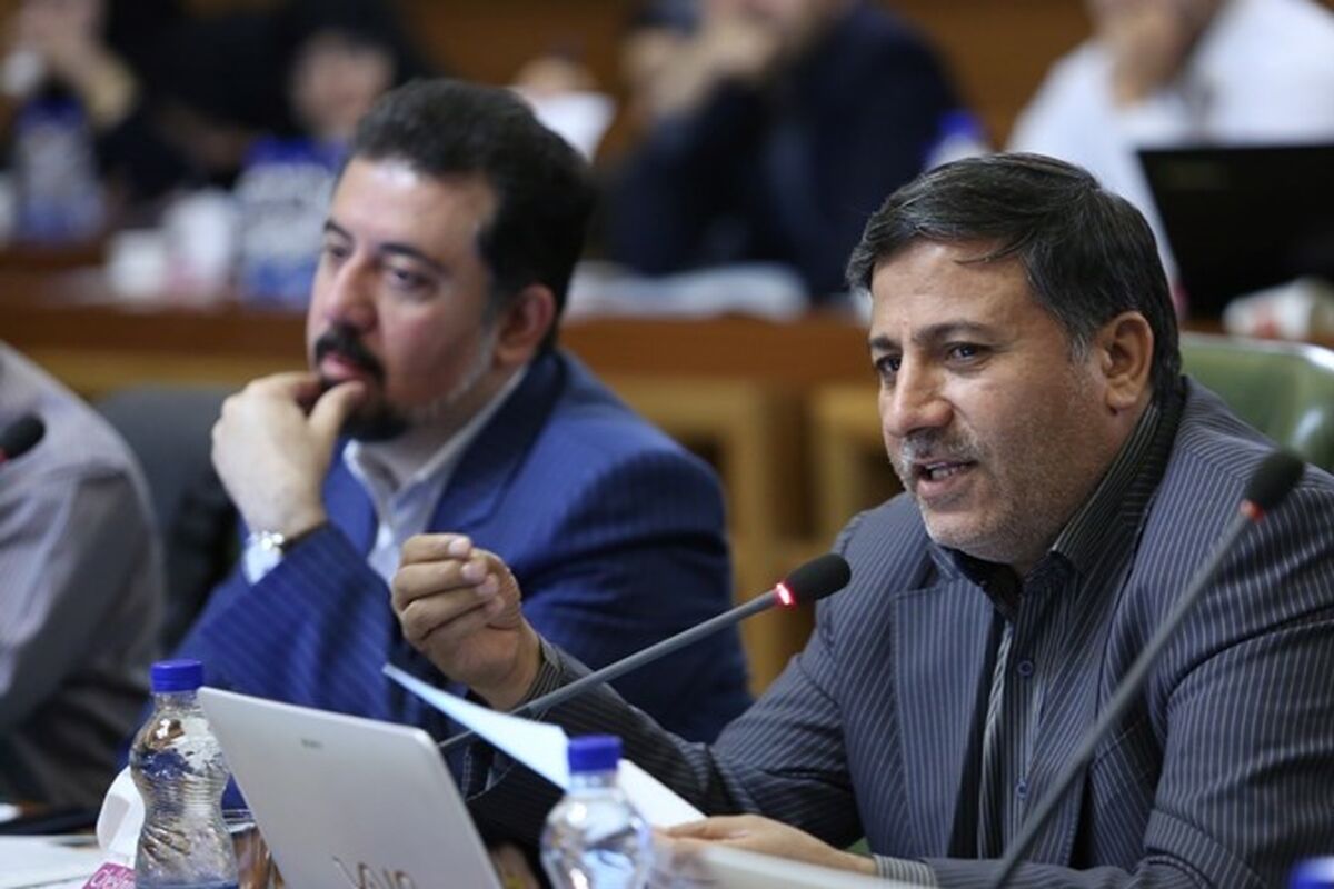 محمد سالاری