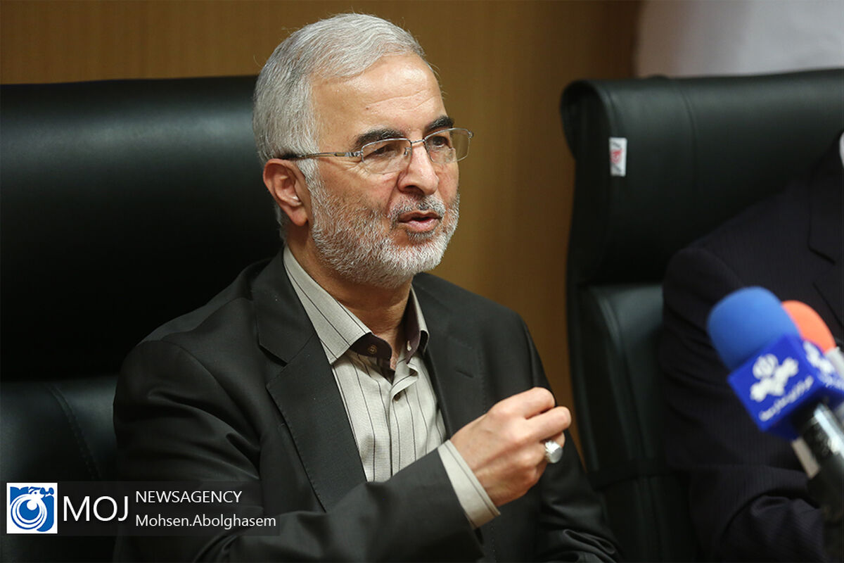 امضای تفاهم نامه بین وزارت آموزش و ستاد مبارزه با مواد مخدر/ سردار اسکندر مومنی