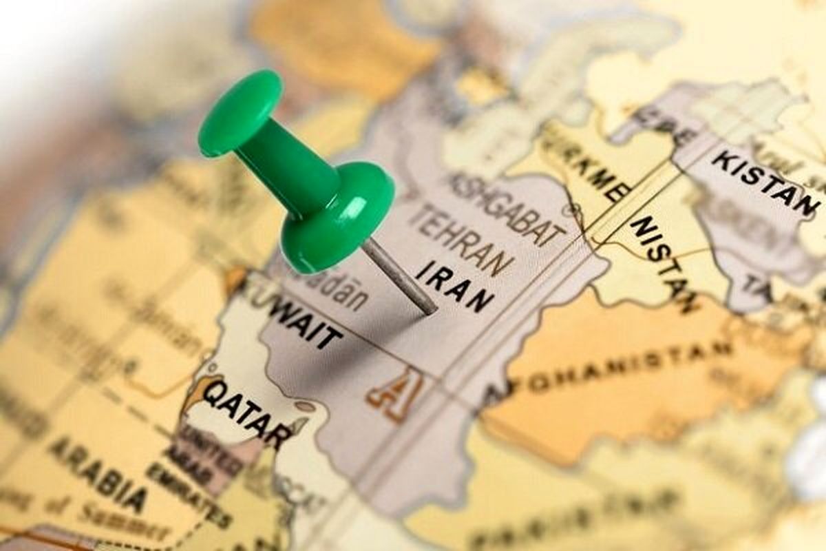 تحریم های ایران