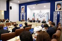 تاکید رئیس کل دادگستری تهران بر اجرای دستورالعمل نظارت الکترونیکی