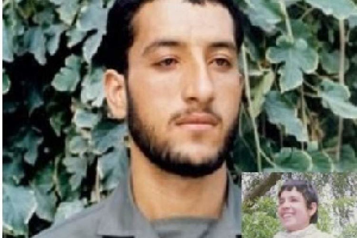 شهیدان میرقیصری