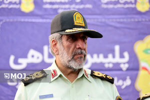 کاهش سرقت در شهر تهران + فیلم