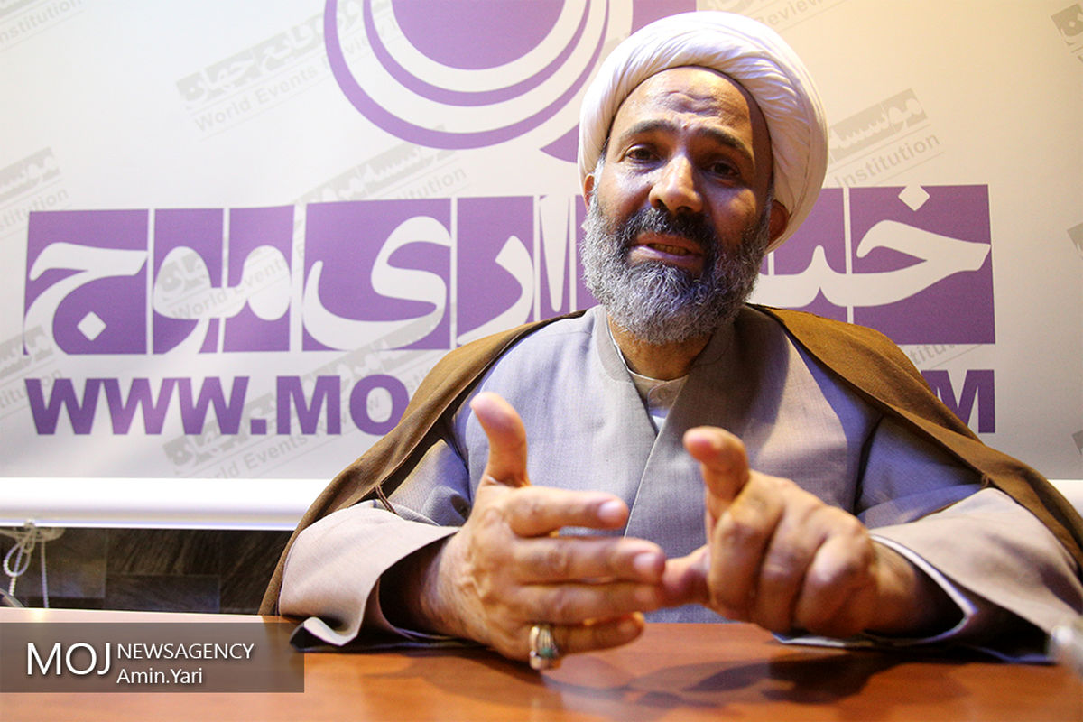 نصرالله پژمان‌فر نماینده مردم مشهد در مجلس شورای اسلامی