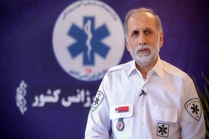   ۳۰ دستگاه آمبولانس جدید تا پایان سال به ناوگان اورژانس ایلام افزوده می‌شود