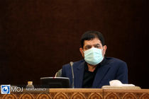 دولت دنبال جبران خسارت های ناشی از سیل در زمان کوتاه است