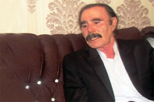 حسین فرجی پیشکسوت موسیقی لرستان درگذشت