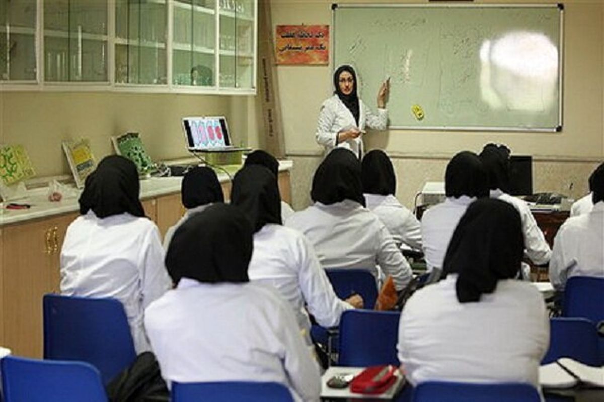دانشجویان پزشکی