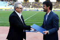 تفاهم‌نامه همکاری بین کمیته امداد و باشگاه سپاهان اصفهان منعقد شد