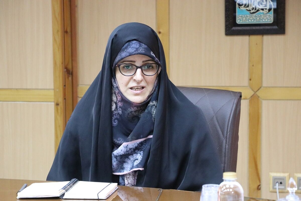 معاون وزیر ورزش و جوانان
