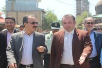 تکمیل و اتمام طرح های فاز دوم تصفیه خانه بزرگ رشت تا پایان سال 97 