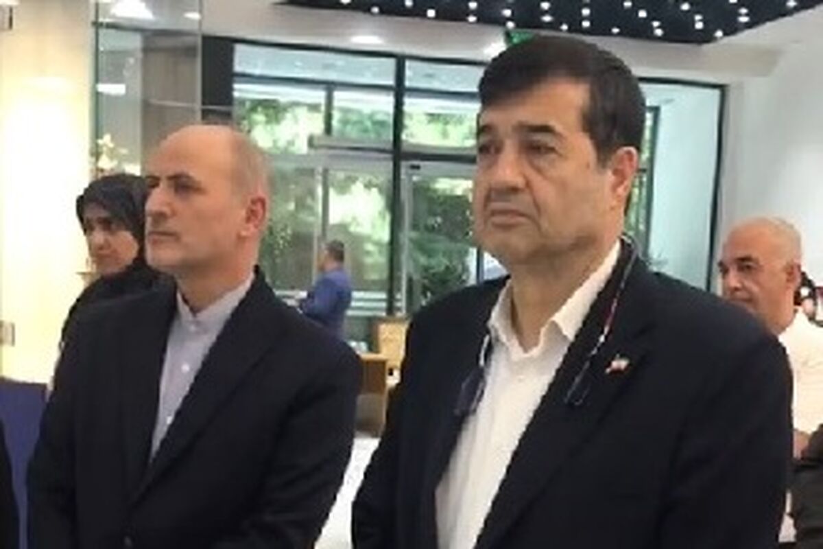 وزیر ورزش