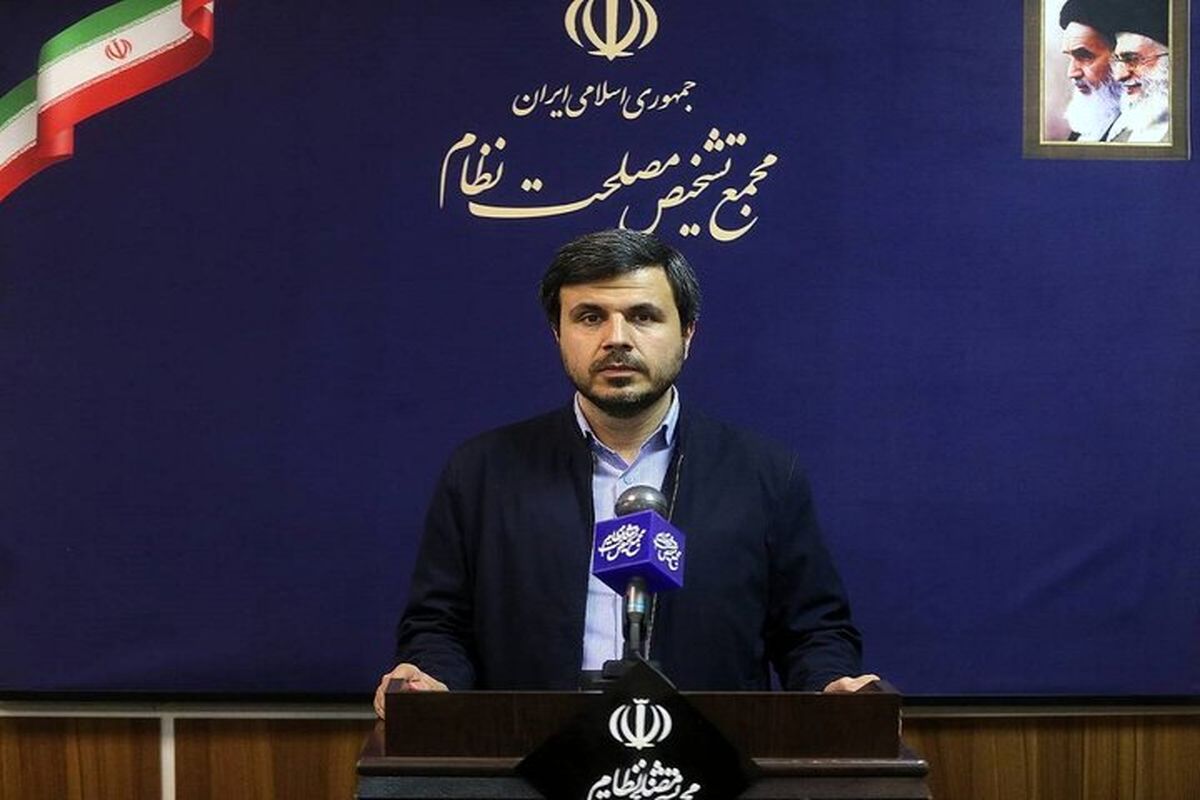 سخنگوی مجمع تشخیص مصلحت نظام