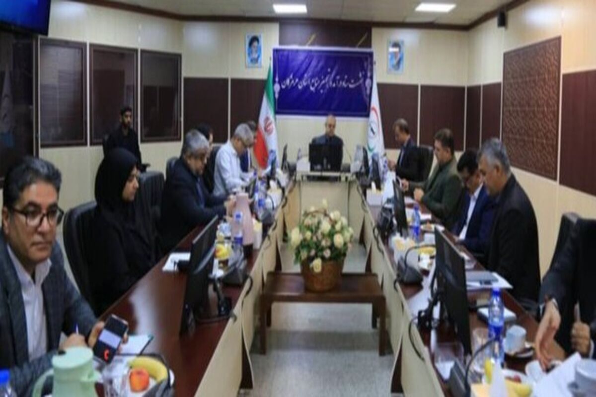 استاندار هرمزگان