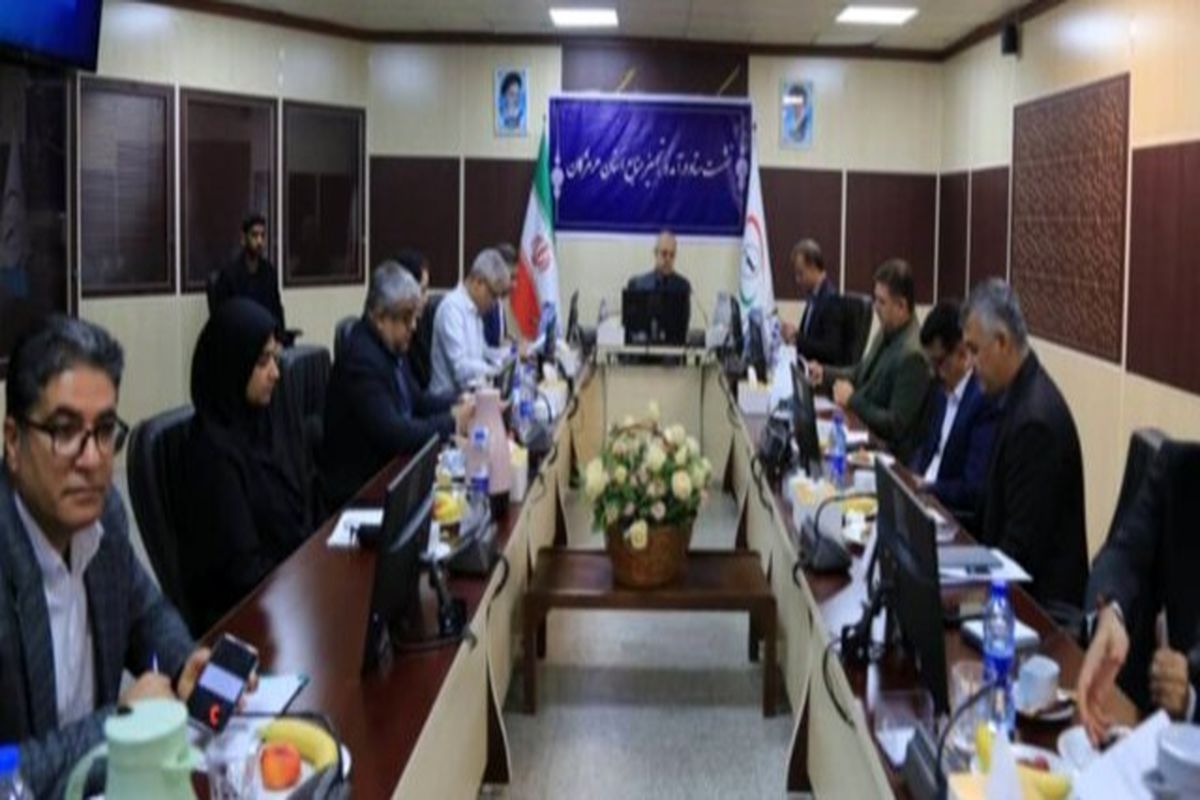 استاندار هرمزگان