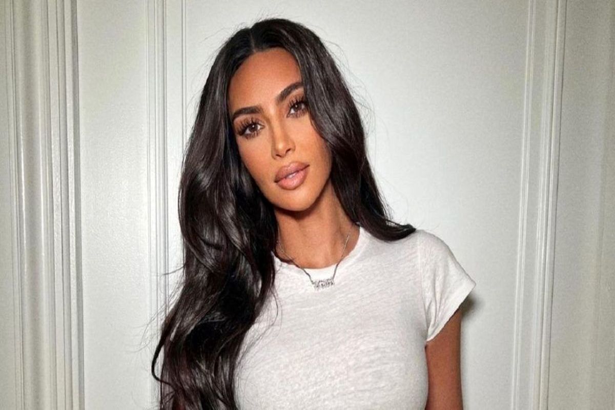 کیم+کارداشیان