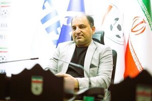 بازی با حریفان اروپایی در فیفادی‌های آینده در دستور کار است