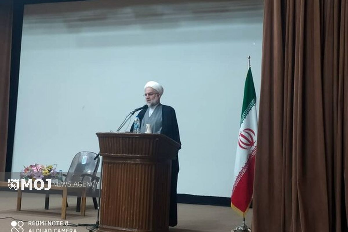 حجت الاسلام پورذهبی