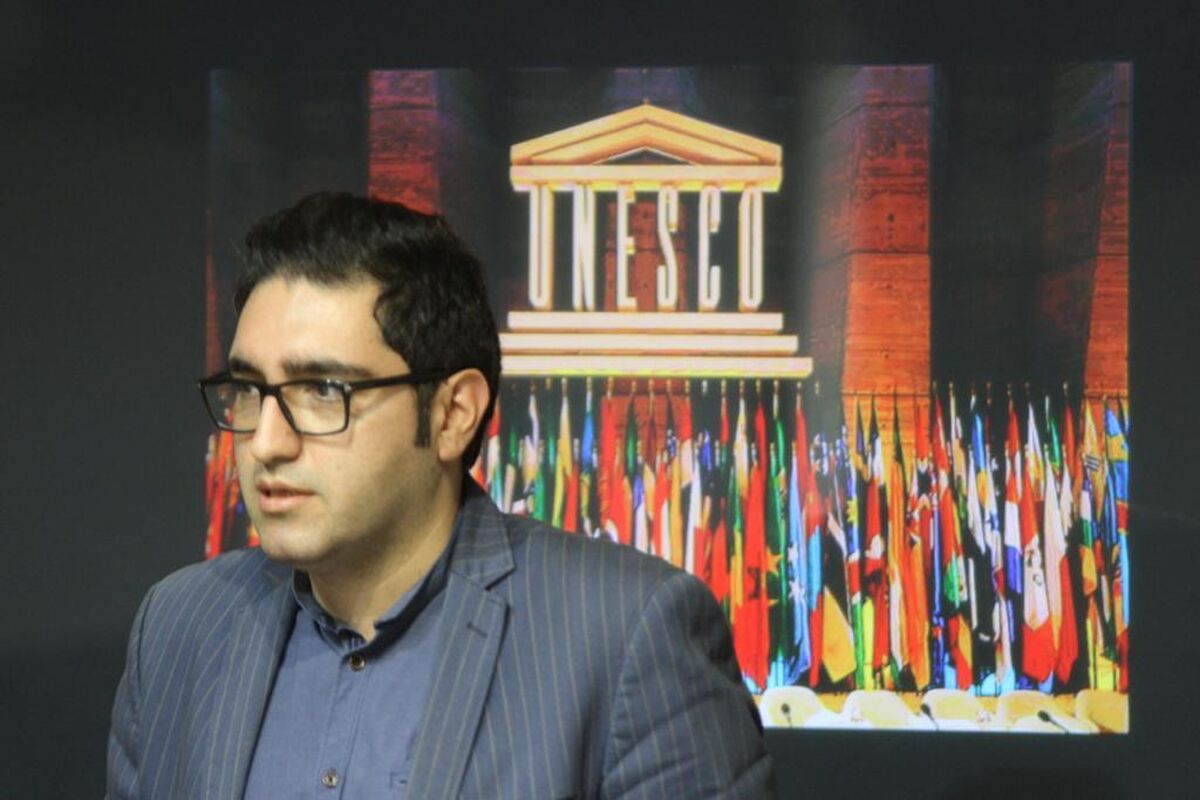 امیر روشن بخش