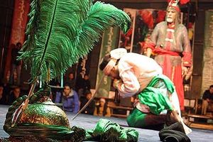 اجرای طرح بصیرت عاشورایی در 40 بقعه متبرکه در هرمزگان